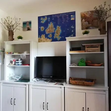 Cala Chiesa Apartmán