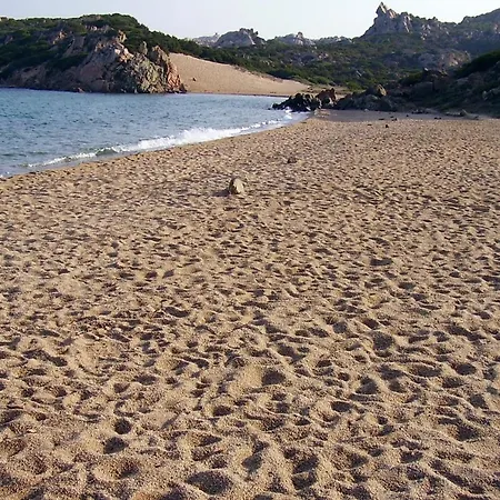 Cala Chiesa La Maddalena (Sassari)
