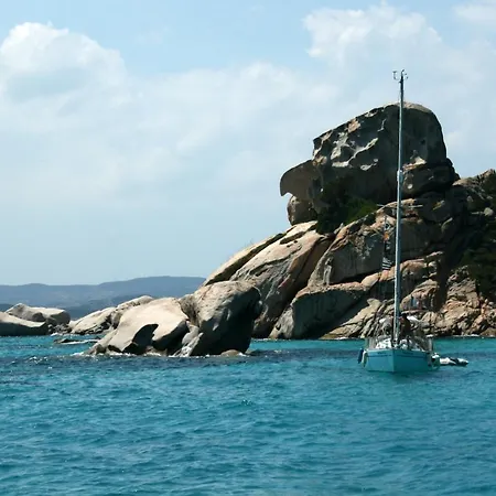 Cala Chiesa *