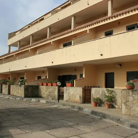 Apartmán Cala Chiesa
