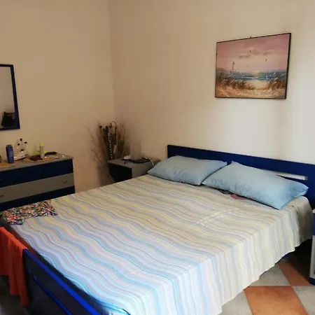 Cala Chiesa Apartman La Maddalena