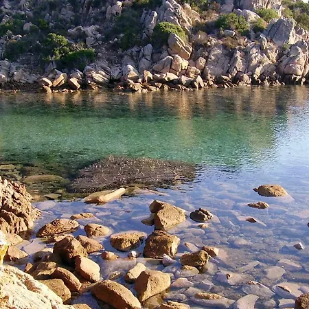 Cala Chiesa *