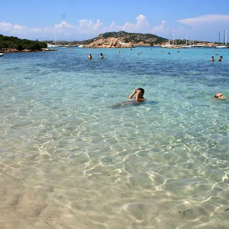 Cala Chiesa La Maddalena (Sassari)