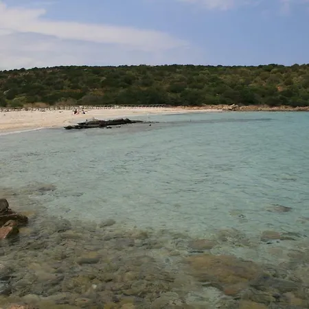 Cala Chiesa *